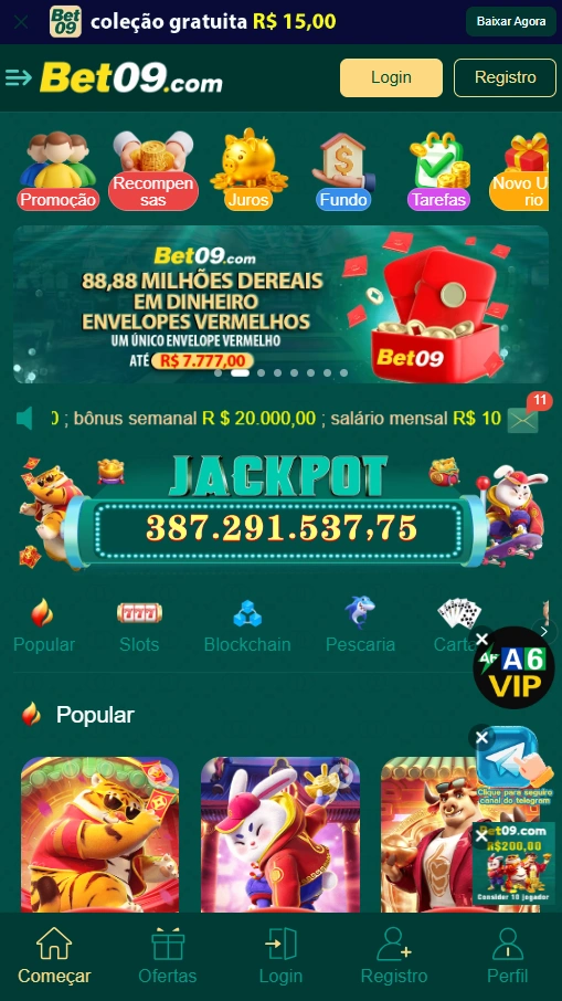 09bet Cassino Online Brasil 2025 – Ganhe Dinheiro Real com Pix, Slots Online e Bônus 2025