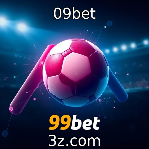 09bet Apostas esportivas: Como analisar e maximizar seus ganhos nesta temporada