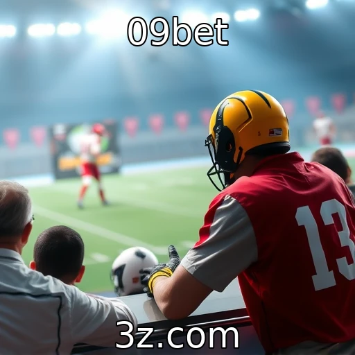 09bet As melhores estratégias para apostas em campeonatos de e-sports