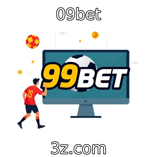 09bet Desvendando o Mundo das Apostas Esportivas: Uma Análise Profunda