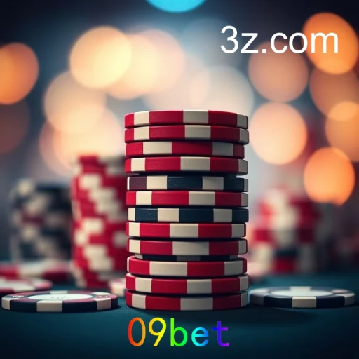 09bet Login