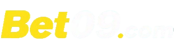 09bet logo