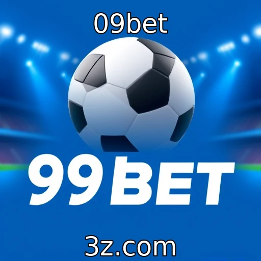 09bet Apostas Esportivas: Como Analisar Partidas para Aumentar Suas Chances de Vitória