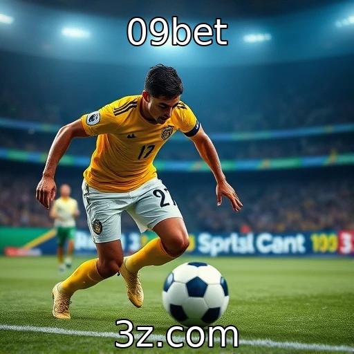 09bet Apostas esportivas: como analisar seu potencial de lucro
