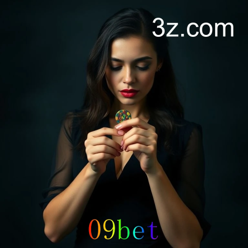 Promoção Imperdível no 09bet: Maximize Seus Ganhos Hoje!